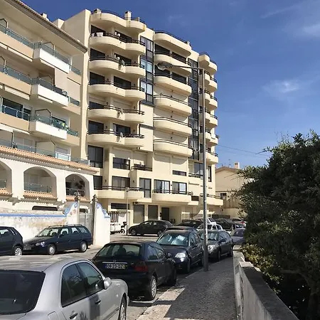 Center Sea View
