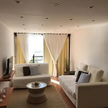 Center Sea View *
