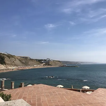 アパート Center Sea View エリセイラ