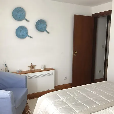 Center Sea View * エリセイラ