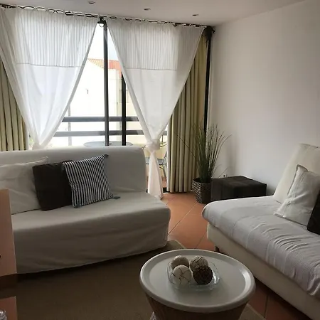 Center Sea View